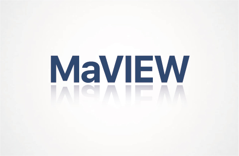 MaVIEW工业节造编程平台 MaVIEW工业节造编程平台