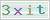 index